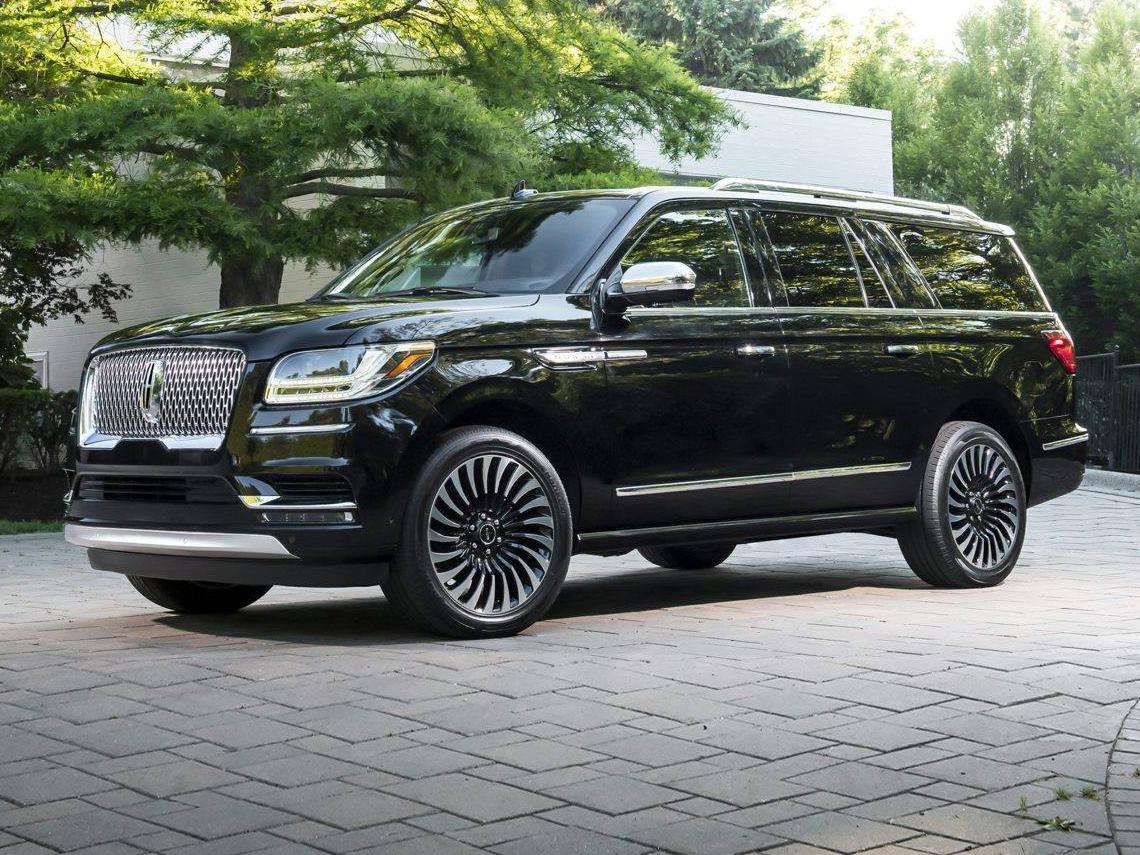 LINCOLN NAVIGATOR L 2018 5LMJJ3LT7JEL18168 image